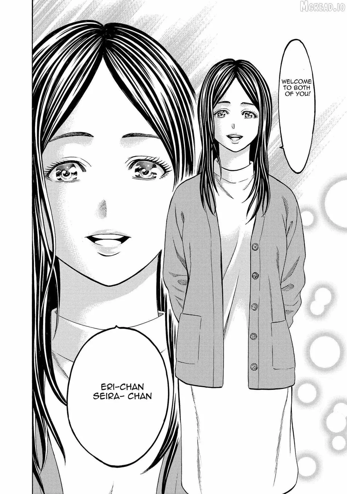 Psycho x Past: Ryouki Satsujin Sennyuu Sousa Chapter 29 page 29 - 