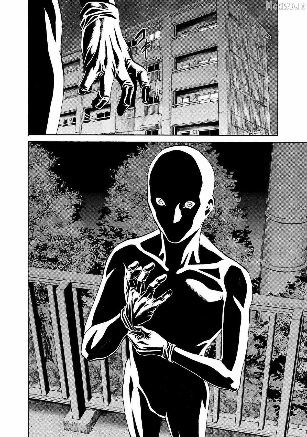 Psycho x Past: Ryouki Satsujin Sennyuu Sousa Chapter 29 page 47 - 