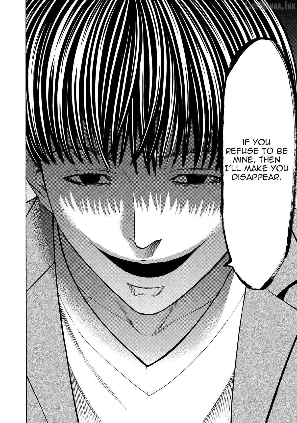 Psycho x Past: Ryouki Satsujin Sennyuu Sousa Chapter 30 page 45 - 