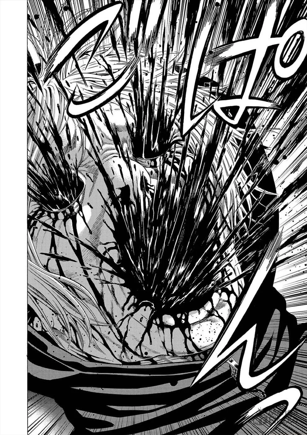 Psycho x Past: Ryouki Satsujin Sennyuu Sousa Chapter 9 page 21 - 