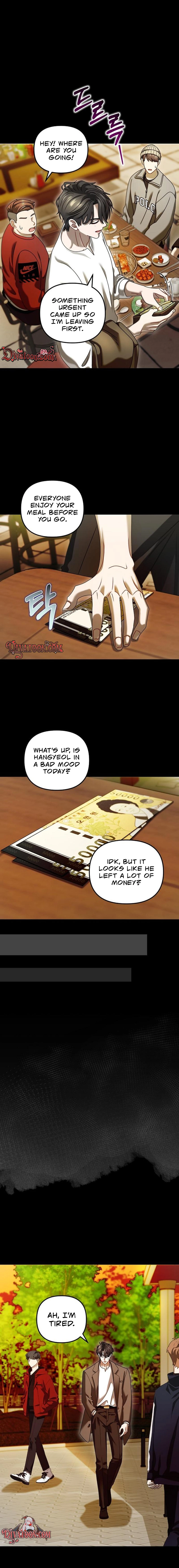 Psychology of Deficiency Chapter 8 page 13 - 