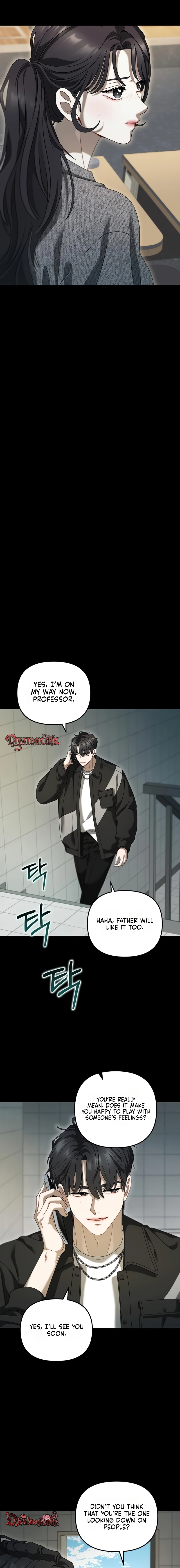 Psychology of Deficiency Chapter 9 page 3 - 