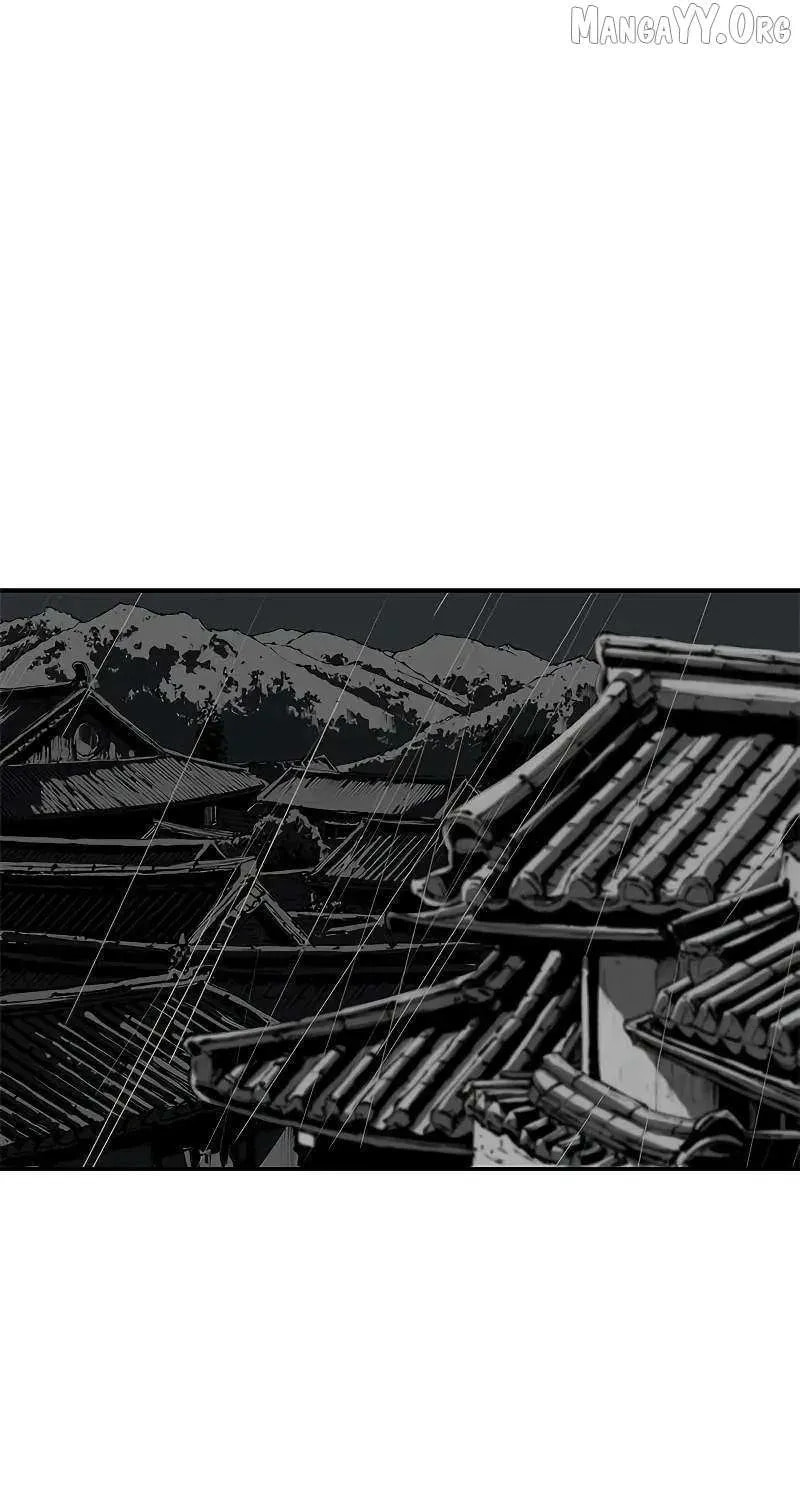 Psychopath in Murim Chapter 0.1 page 2 - 