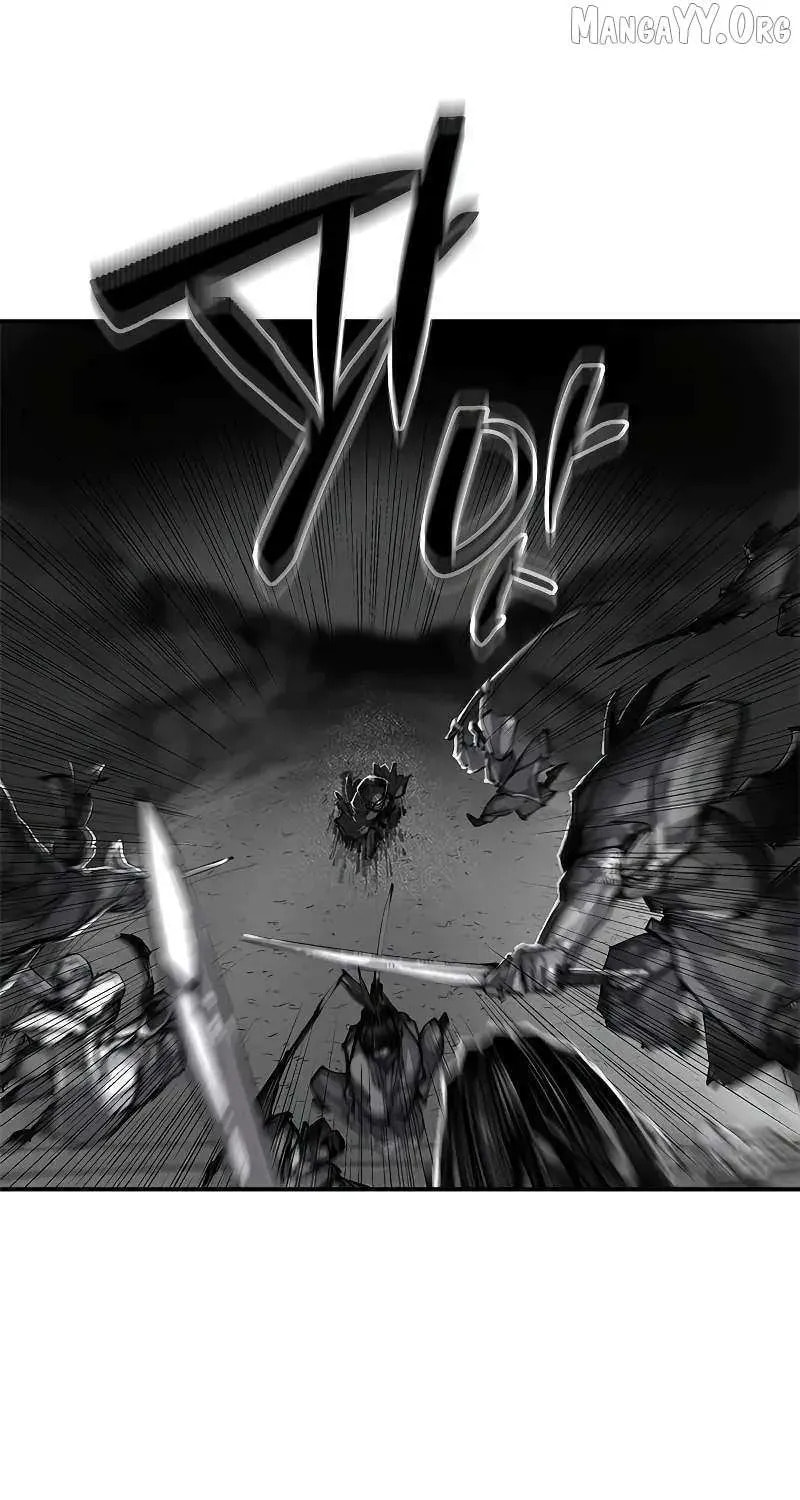 Psychopath in Murim Chapter 0.1 page 12 - 