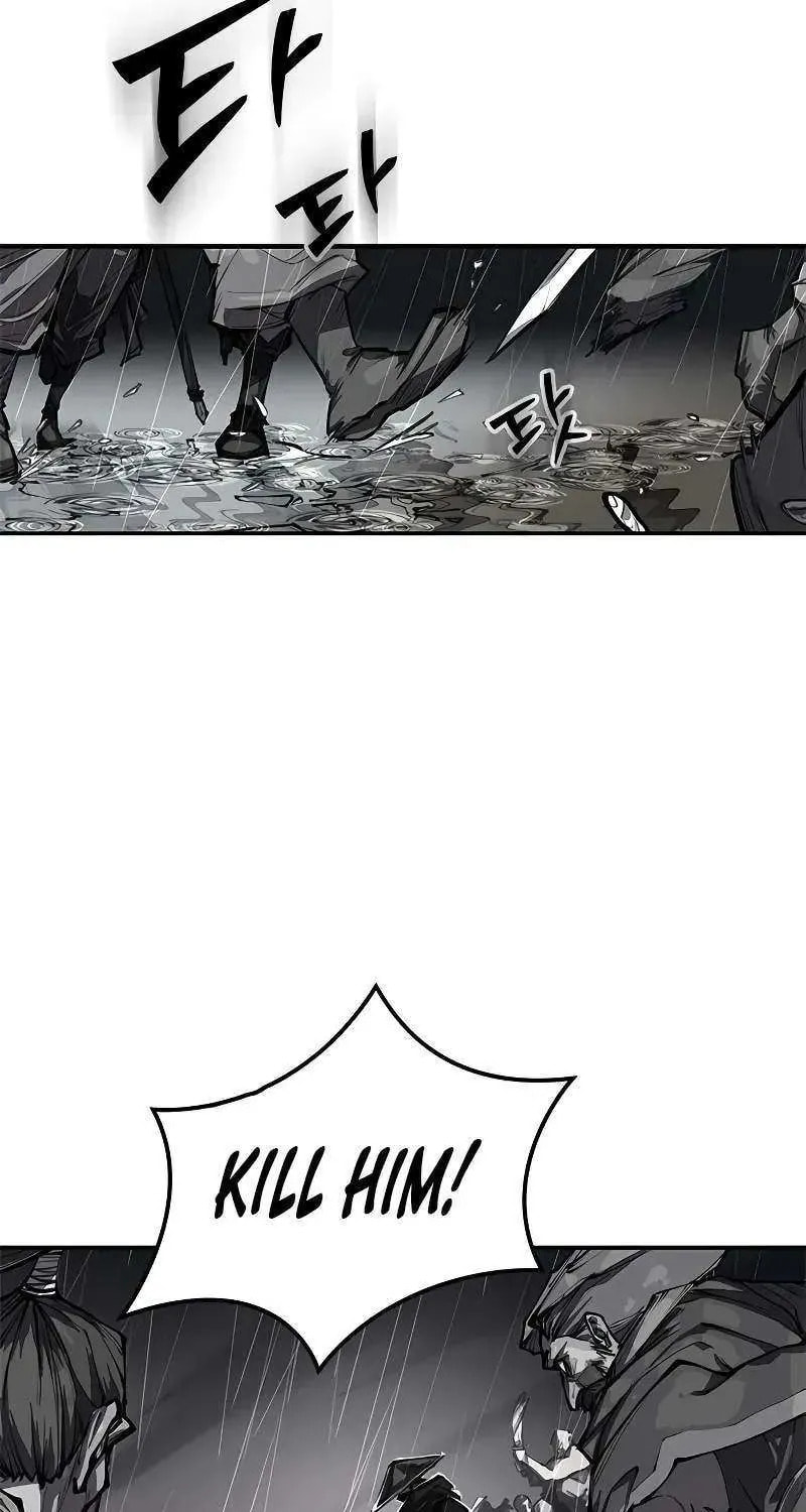 Psychopath in Murim Chapter 0.1 page 18 - 