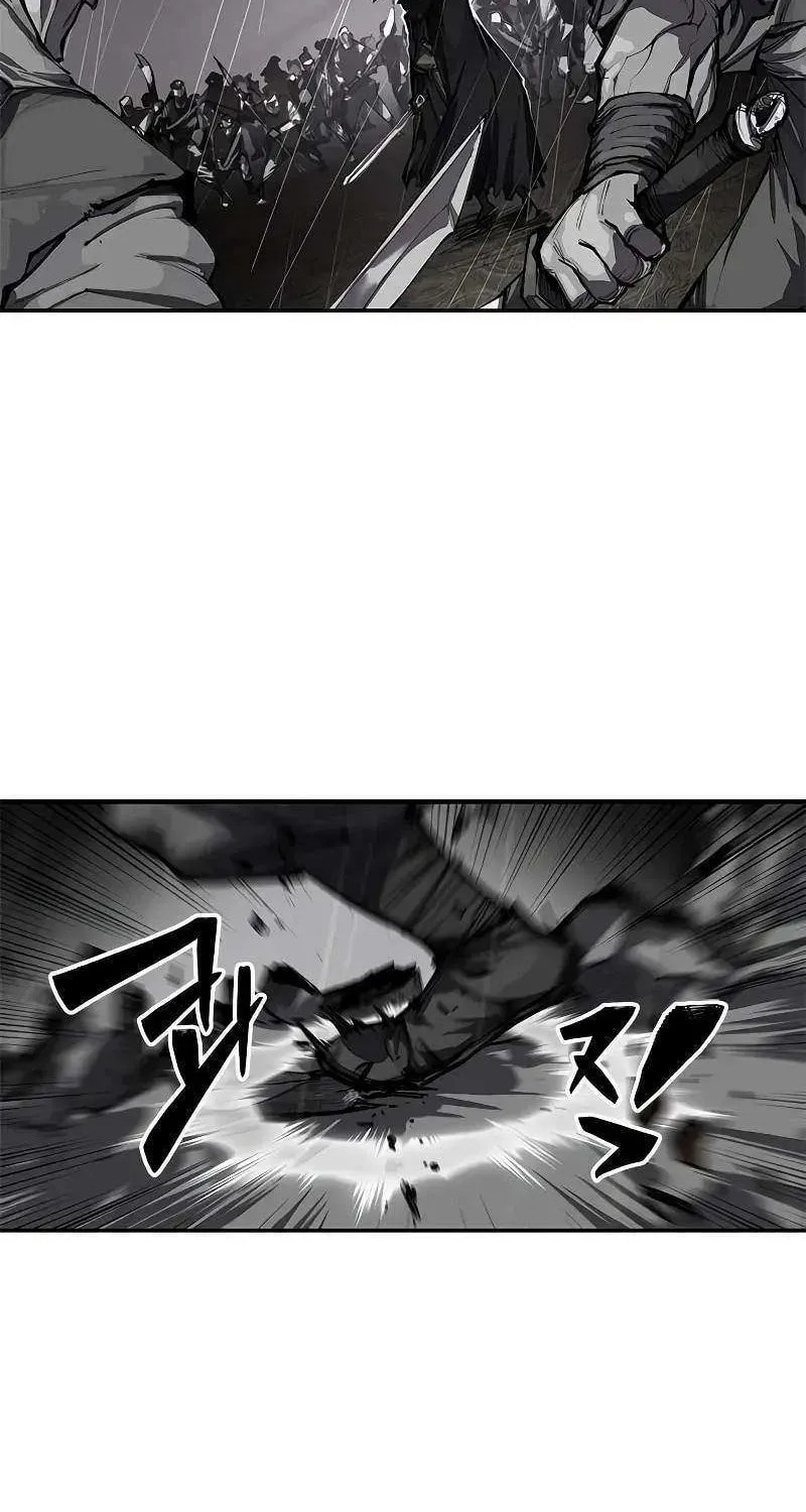 Psychopath in Murim Chapter 0.1 page 19 - 