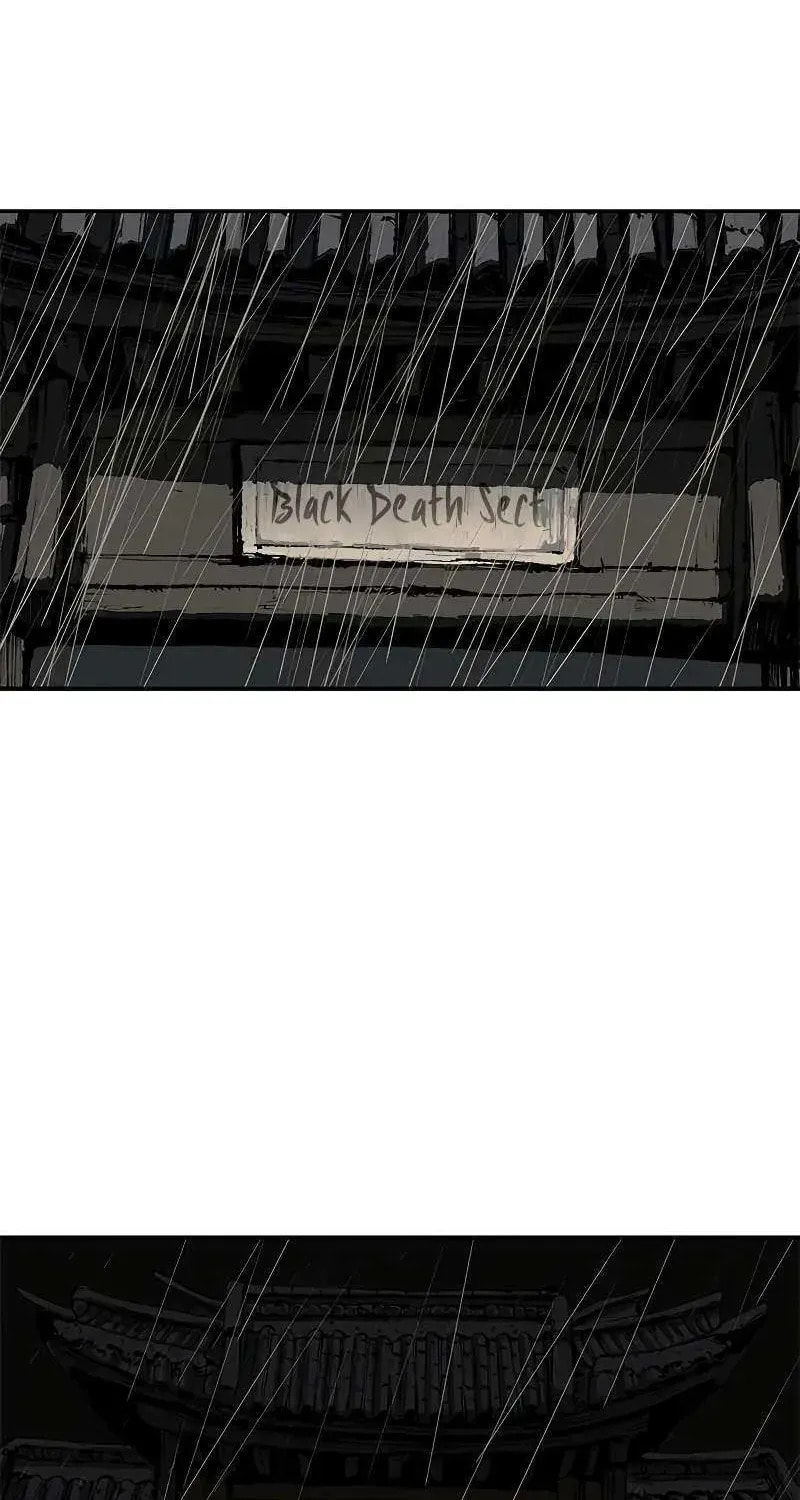 Psychopath in Murim Chapter 0.1 page 3 - 