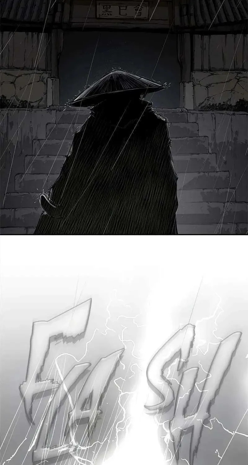 Psychopath in Murim Chapter 0.1 page 4 - 