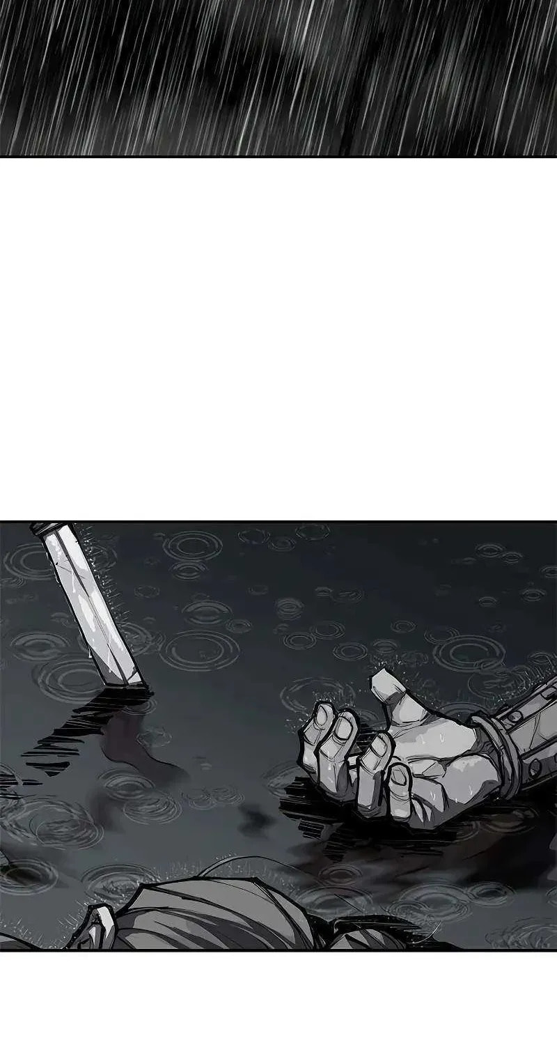 Psychopath in Murim Chapter 0.1 page 32 - 