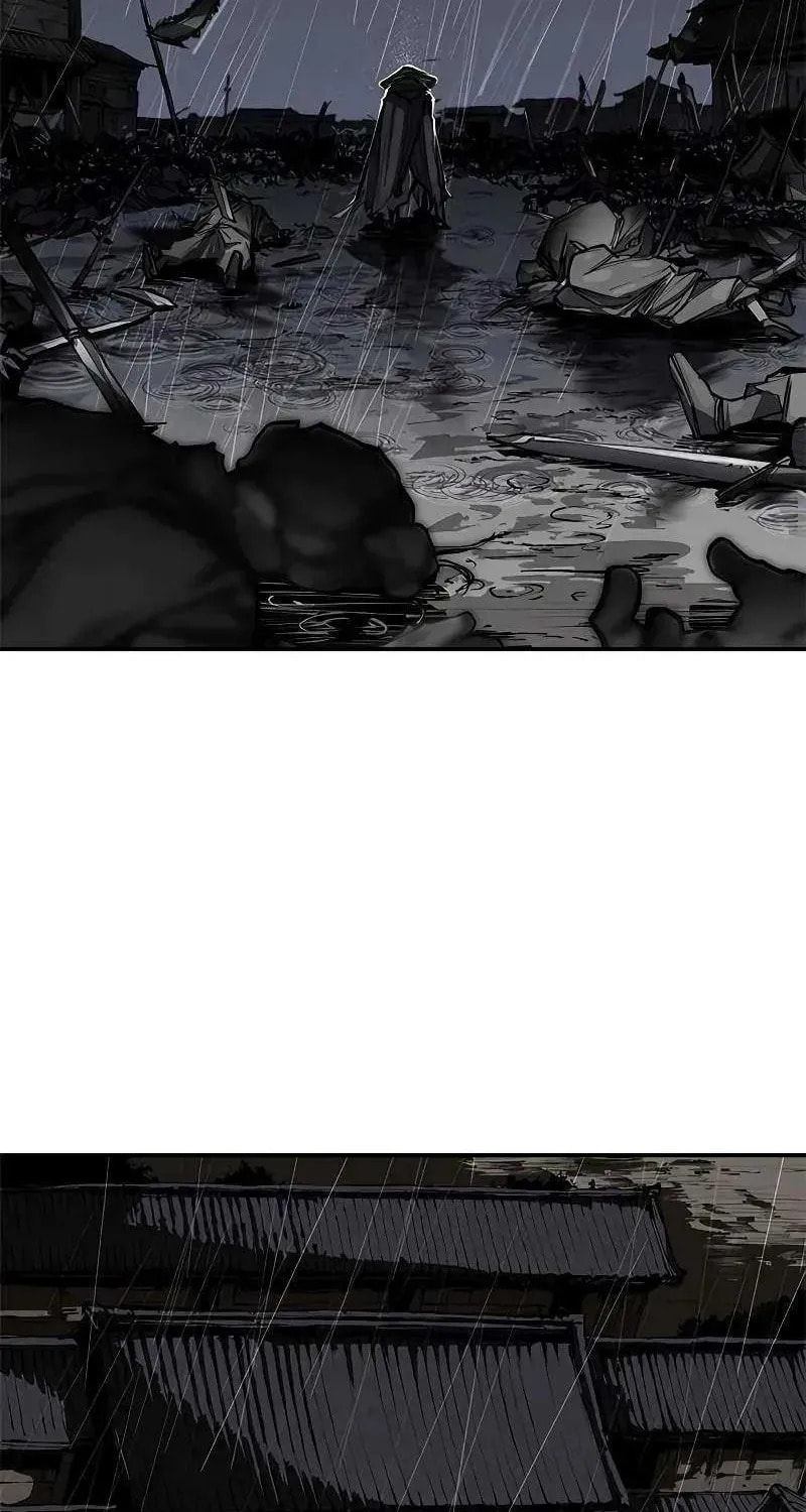 Psychopath in Murim Chapter 0.1 page 34 - 
