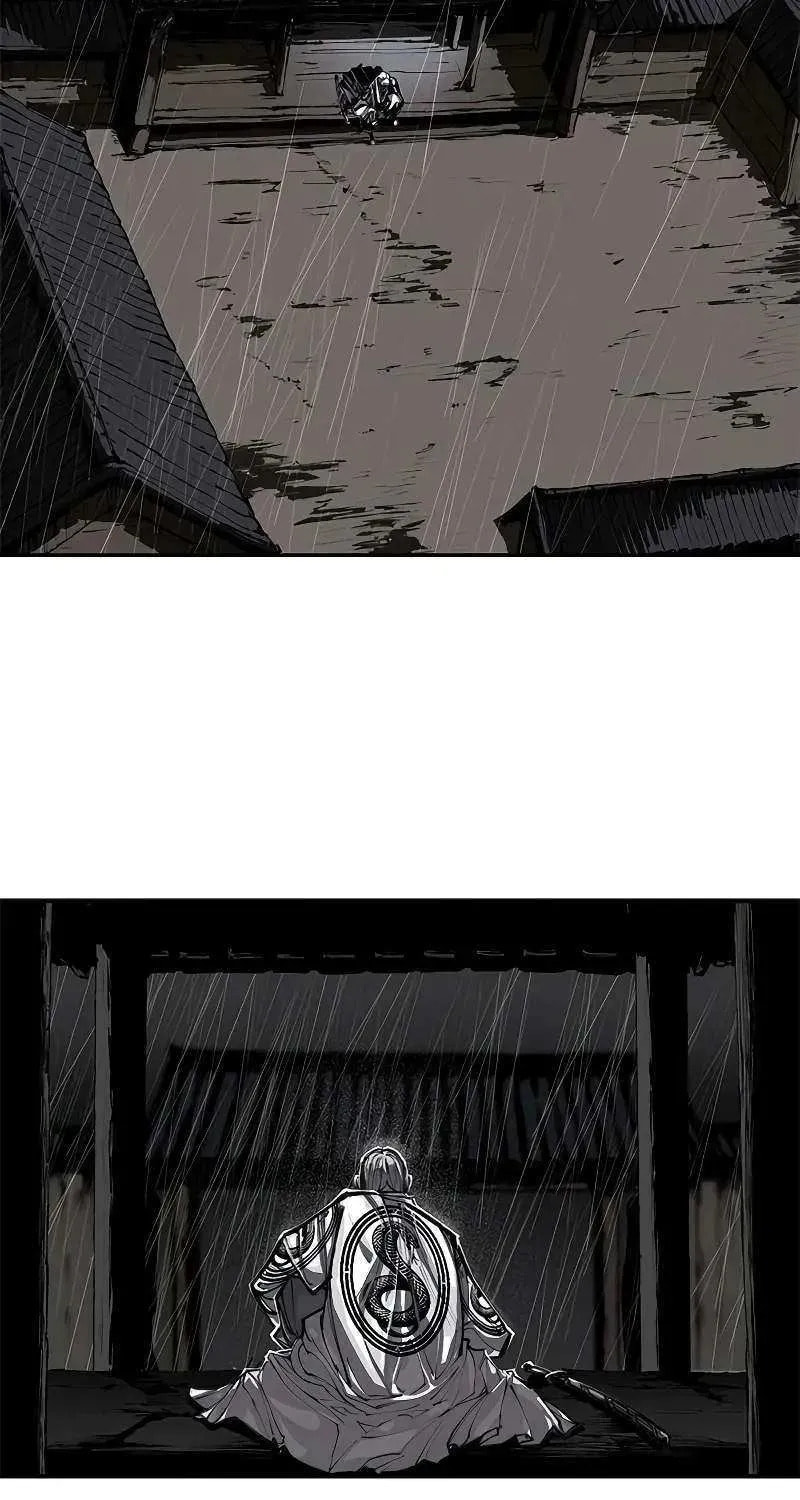 Psychopath in Murim Chapter 0.1 page 35 - 