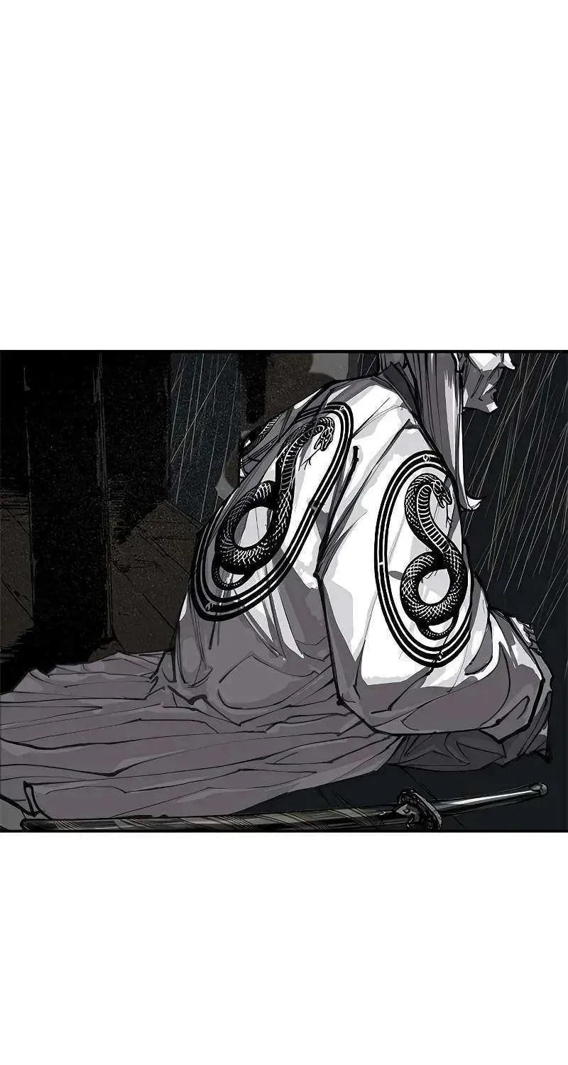 Psychopath in Murim Chapter 0.1 page 36 - 