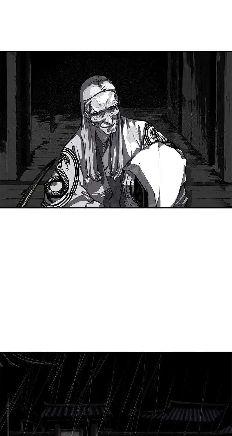 Psychopath in Murim Chapter 0.1 page 37 - 