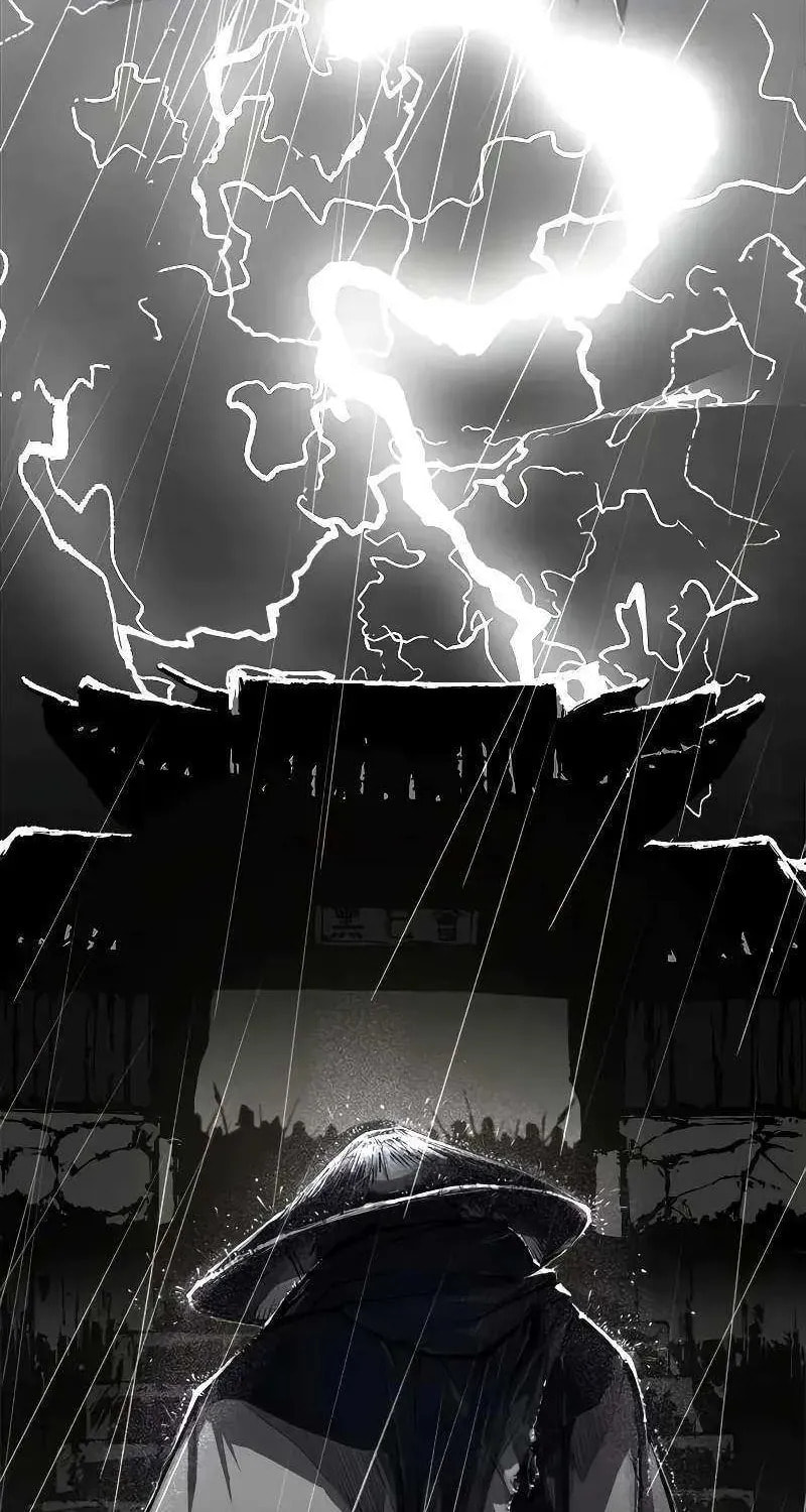 Psychopath in Murim Chapter 0.1 page 5 - 