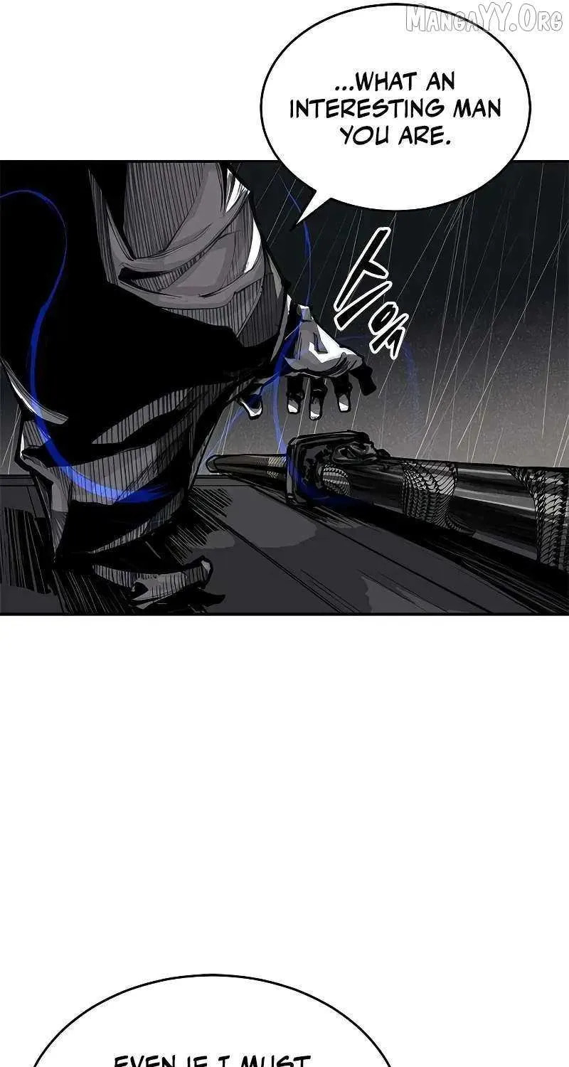 Psychopath in Murim Chapter 0.1 page 50 - 