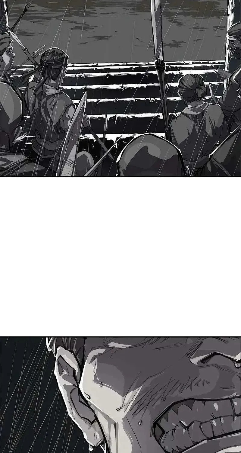 Psychopath in Murim Chapter 0.1 page 7 - 
