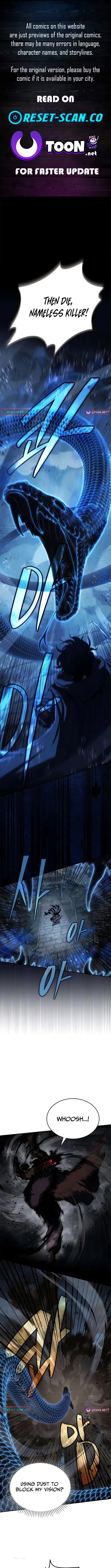 Psychopath in Murim Chapter 10 page 1 - 