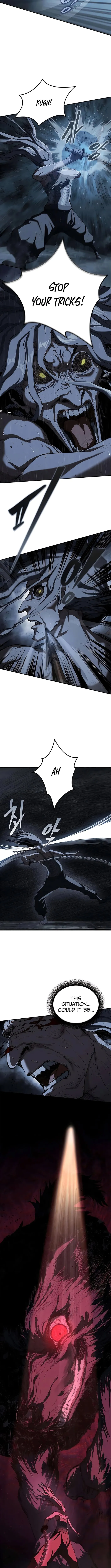 Psychopath in Murim Chapter 10 page 7 - 