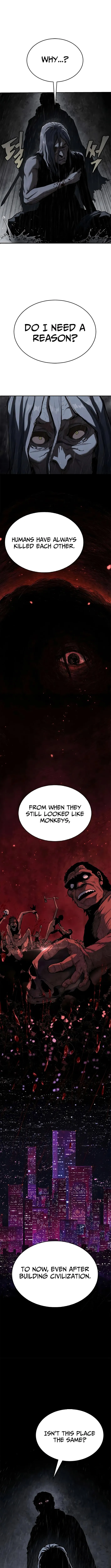 Psychopath in Murim Chapter 10 page 10 - 