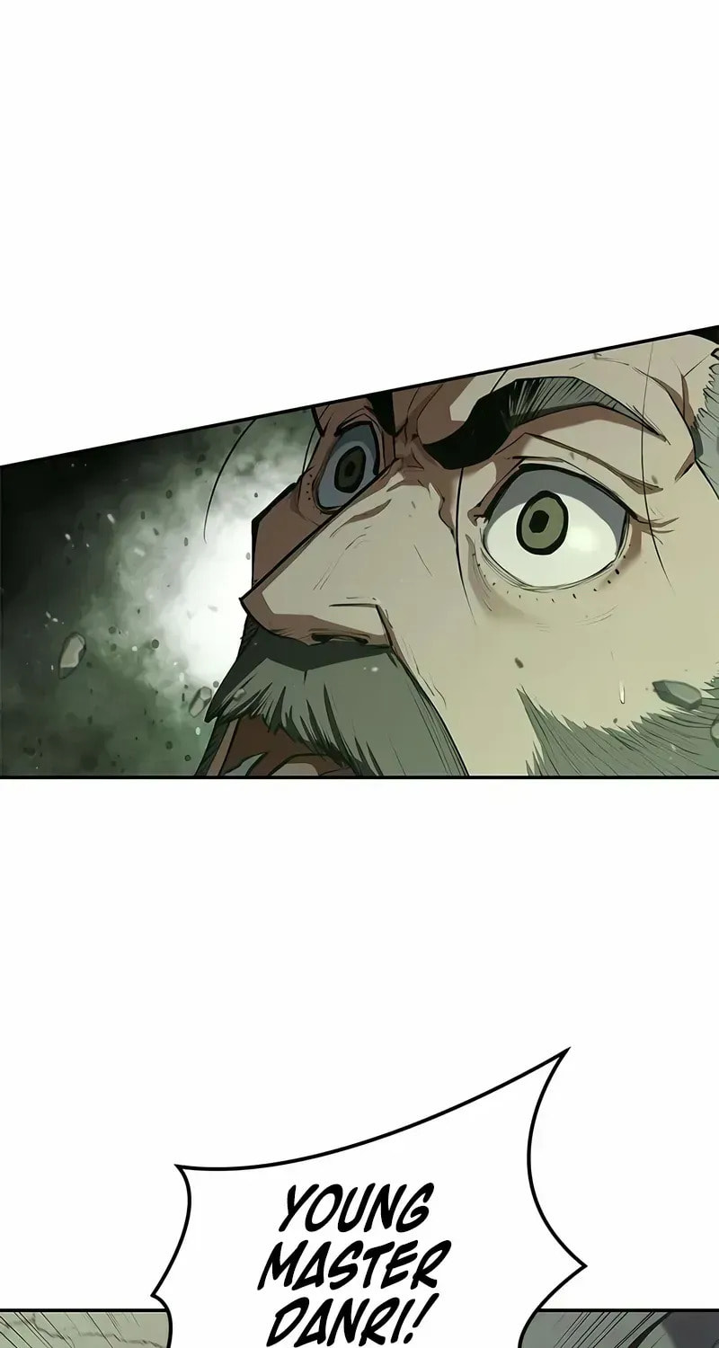 Psychopath in Murim Chapter 11 page 103 - 