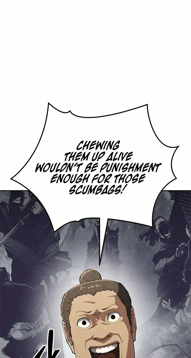 Psychopath in Murim Chapter 11 page 13 - 