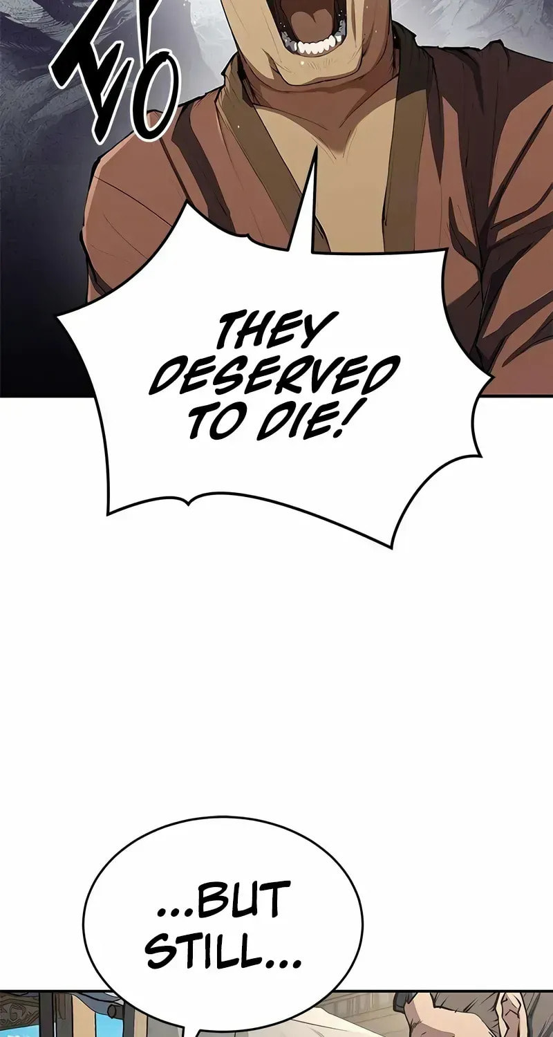 Psychopath in Murim Chapter 11 page 14 - 