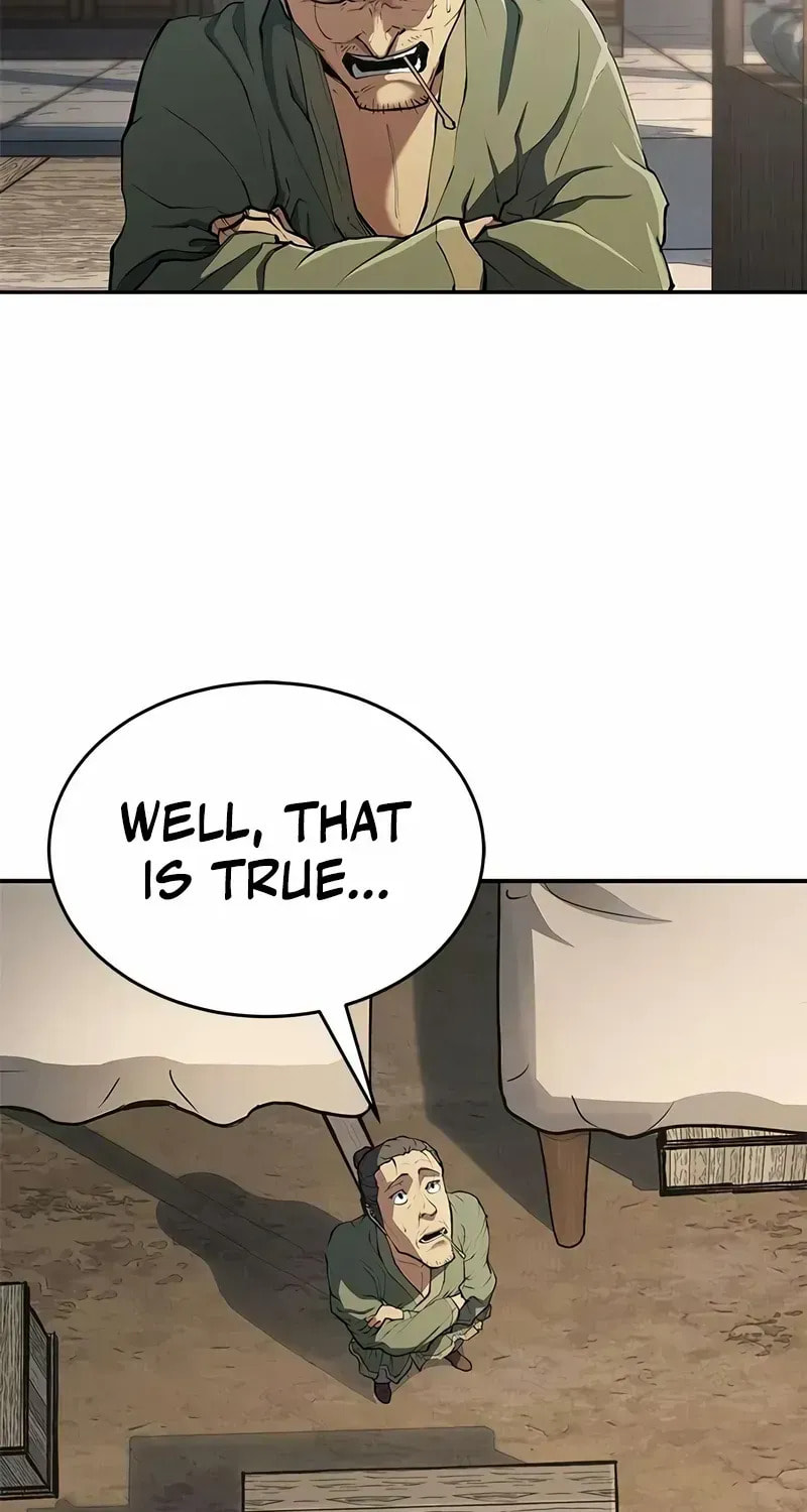 Psychopath in Murim Chapter 11 page 19 - 