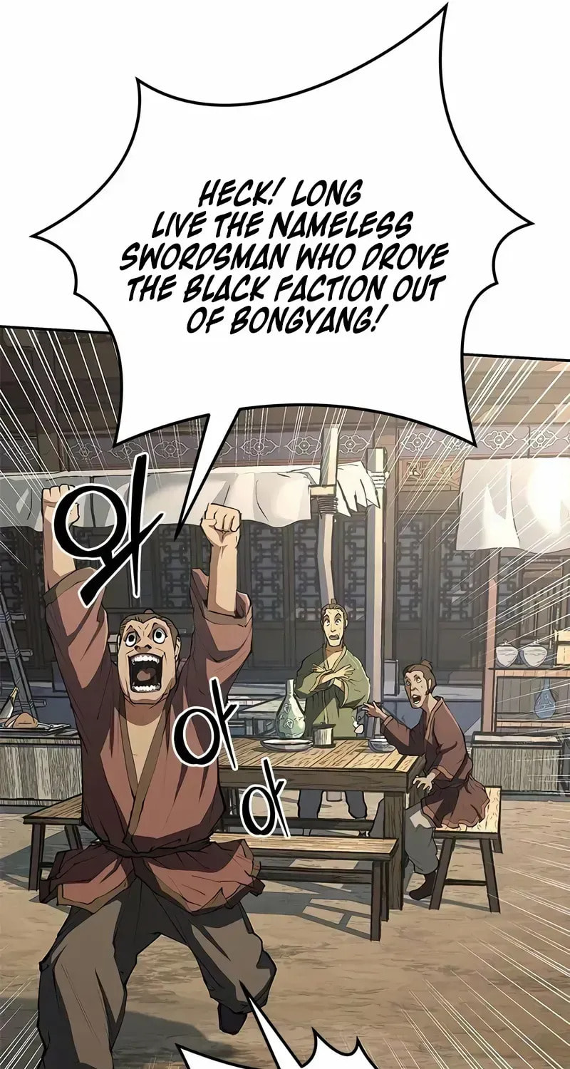 Psychopath in Murim Chapter 11 page 22 - 