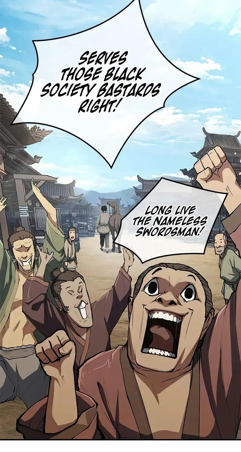 Psychopath in Murim Chapter 11 page 24 - 