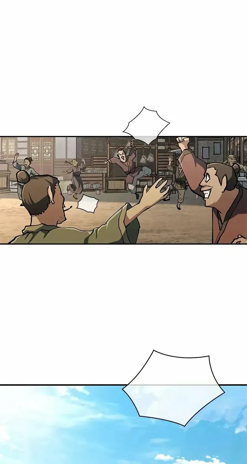 Psychopath in Murim Chapter 11 page 25 - 