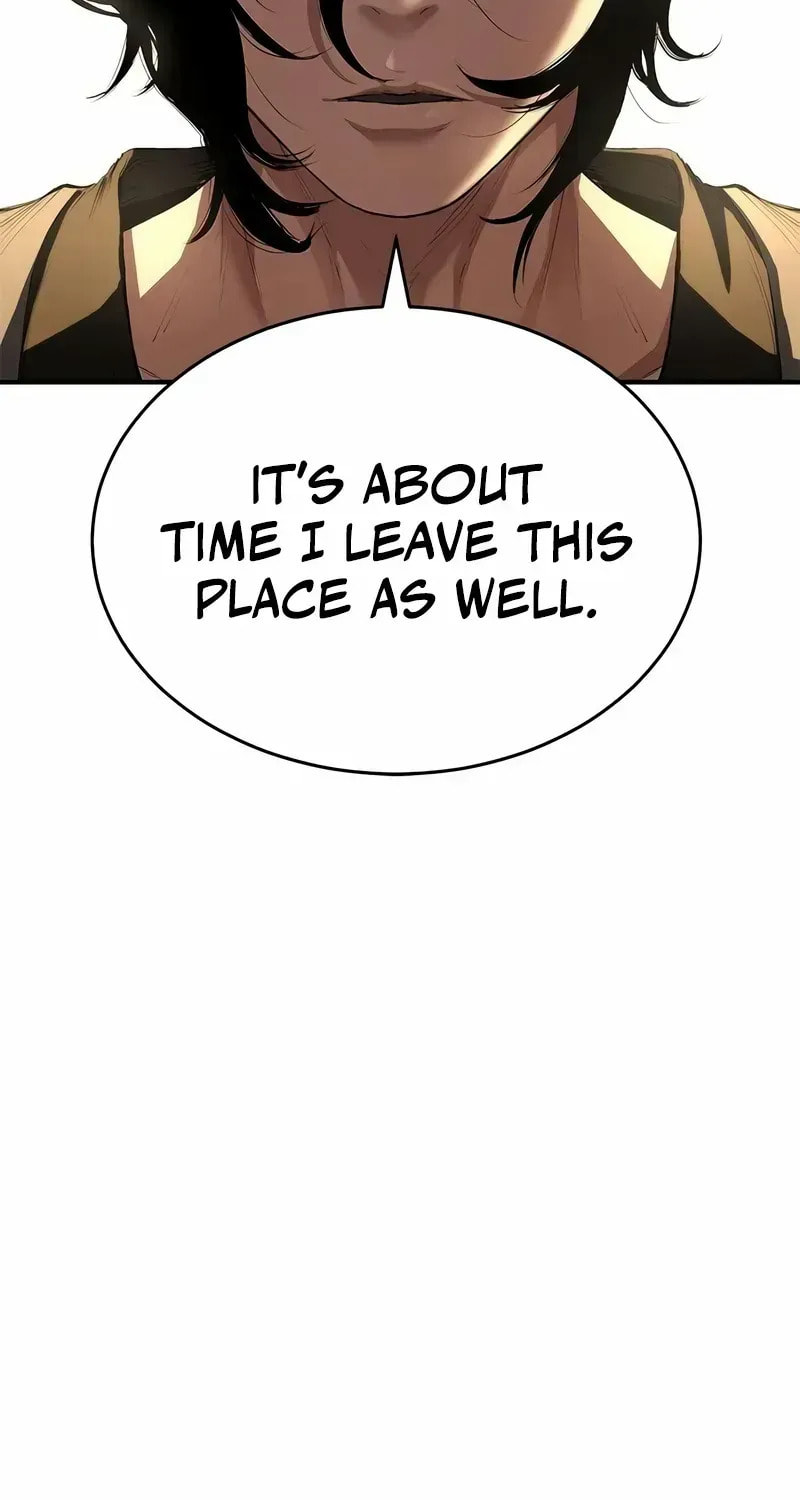 Psychopath in Murim Chapter 11 page 29 - 