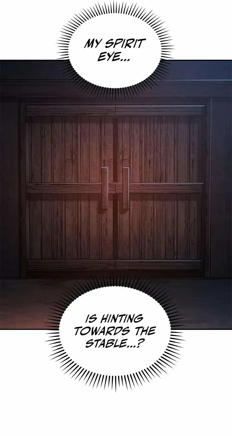 Psychopath in Murim Chapter 11 page 34 - 