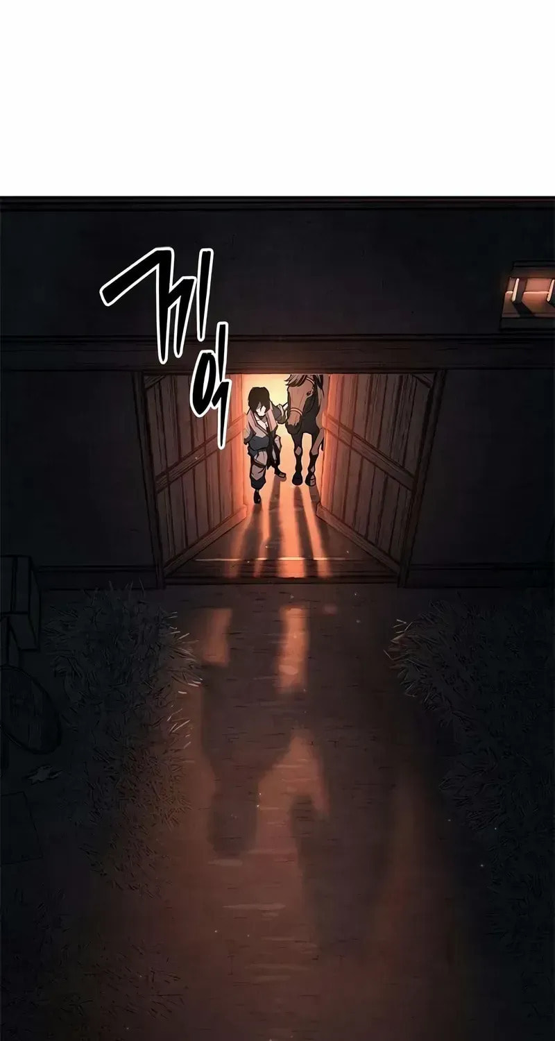 Psychopath in Murim Chapter 11 page 35 - 