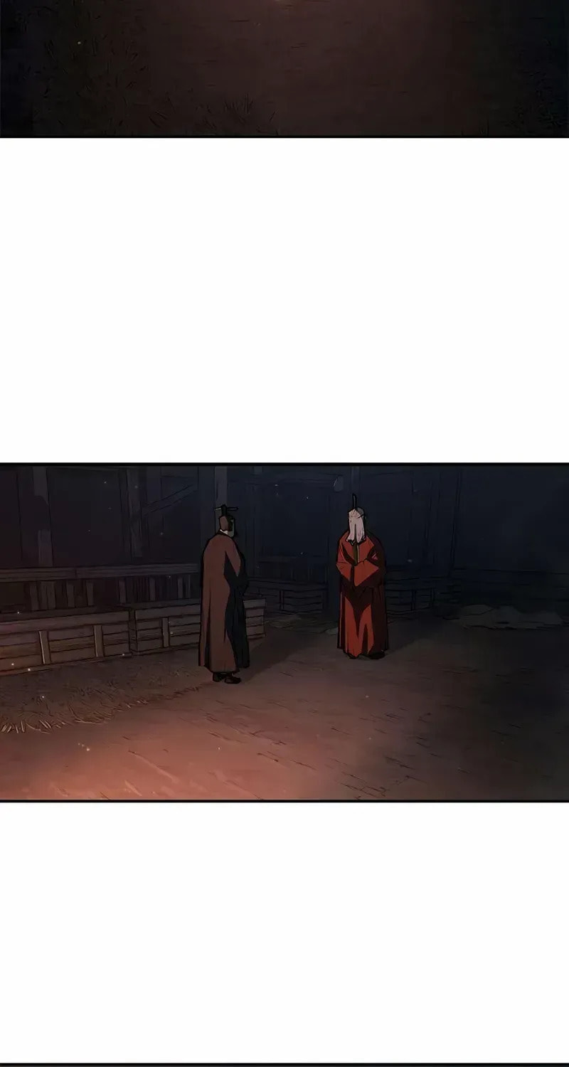 Psychopath in Murim Chapter 11 page 36 - 