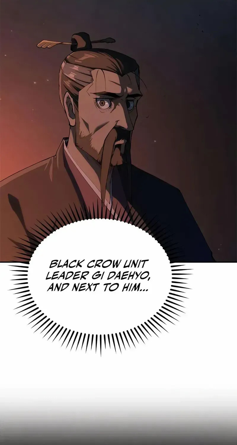 Psychopath in Murim Chapter 11 page 37 - 