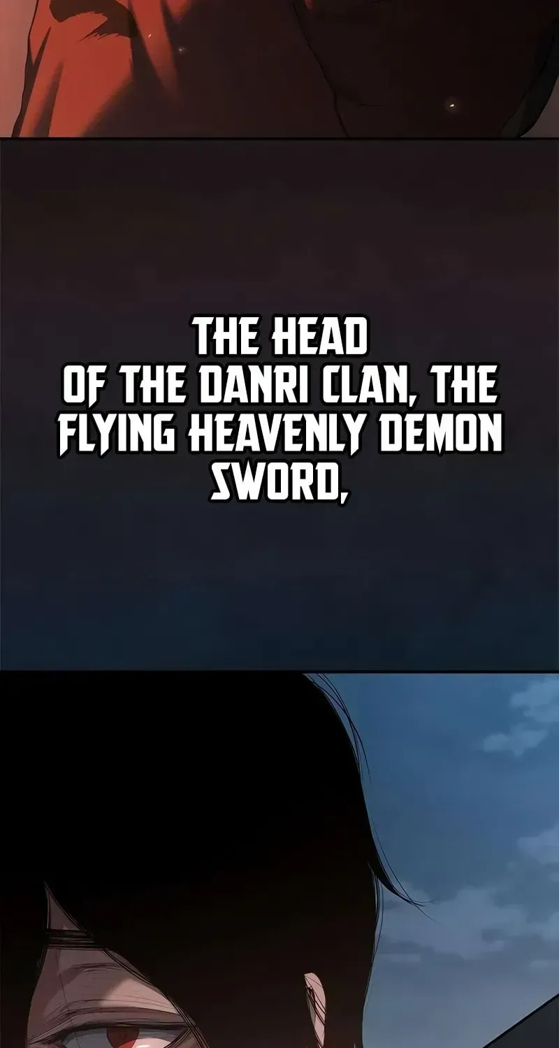 Psychopath in Murim Chapter 11 page 39 - 