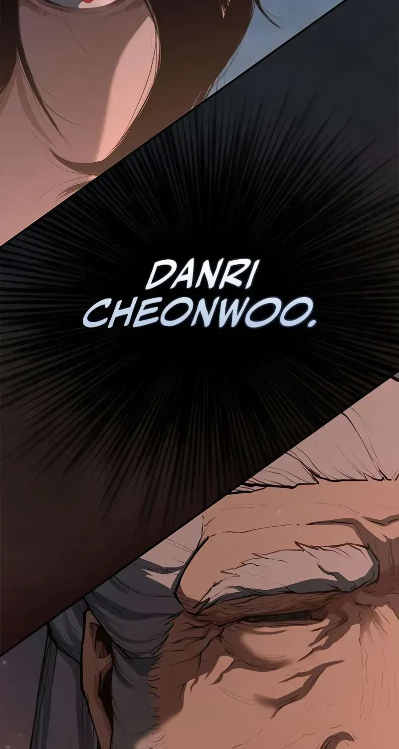 Psychopath in Murim Chapter 11 page 40 - 
