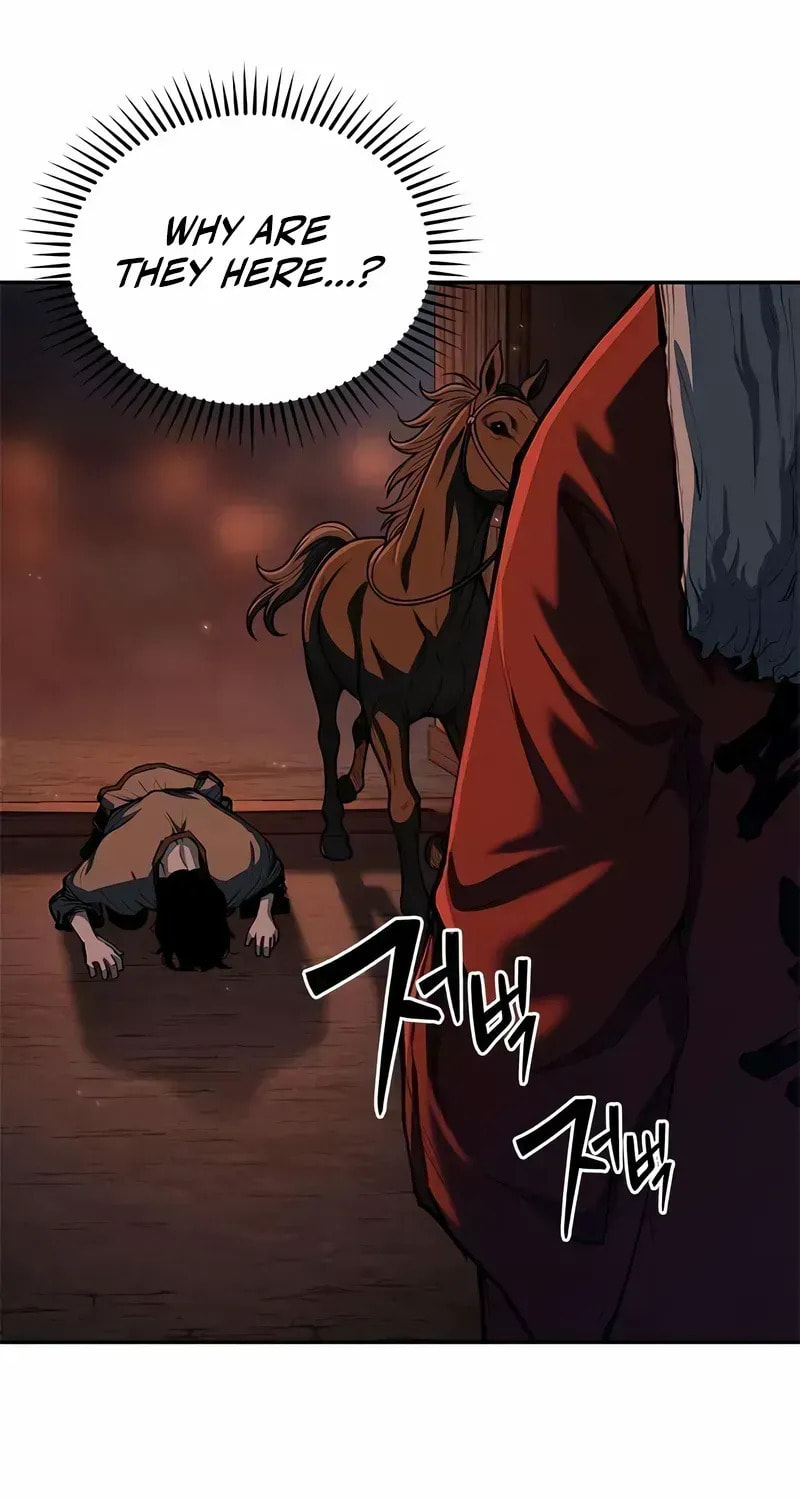 Psychopath in Murim Chapter 11 page 42 - 