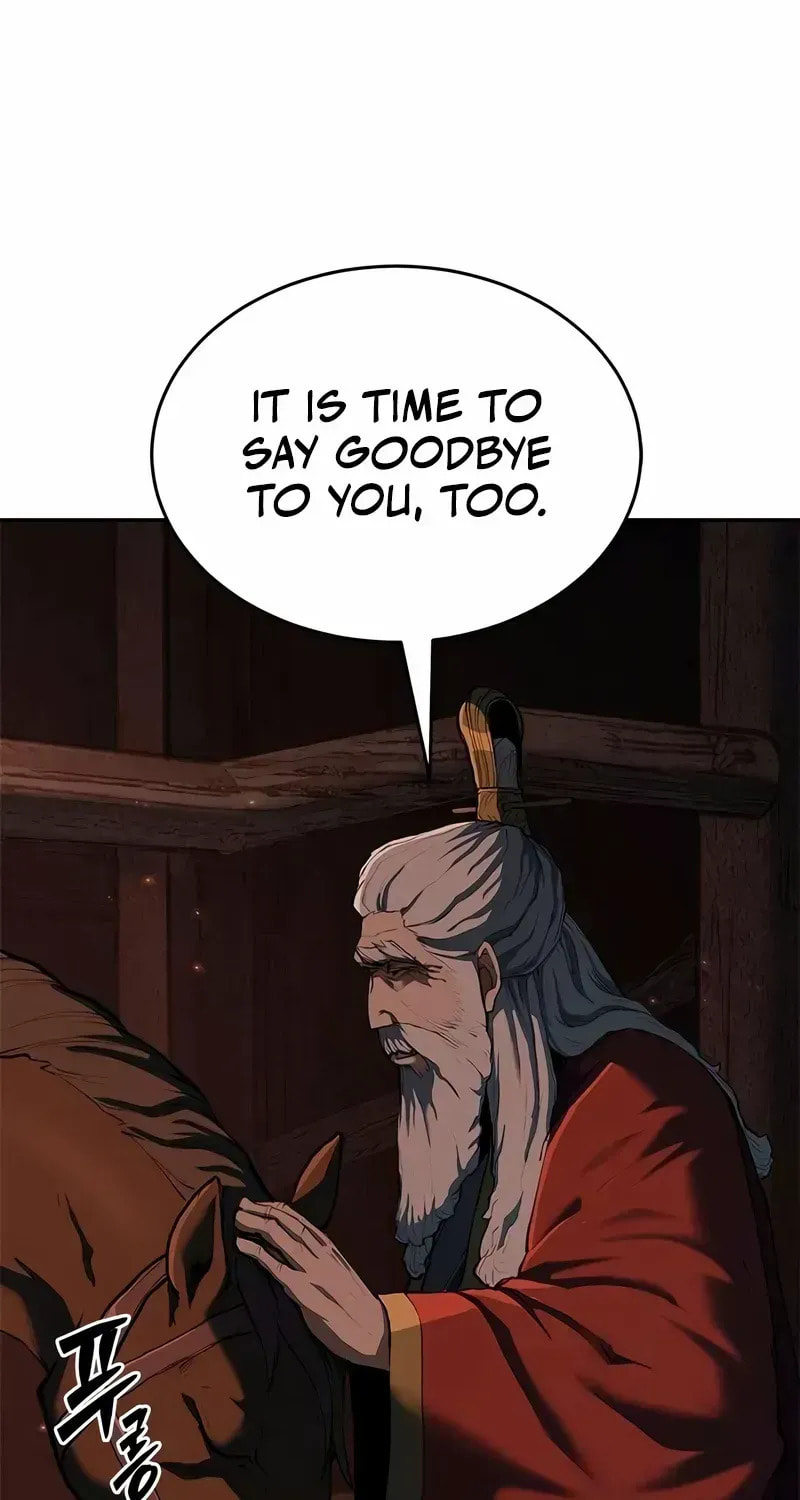 Psychopath in Murim Chapter 11 page 43 - 