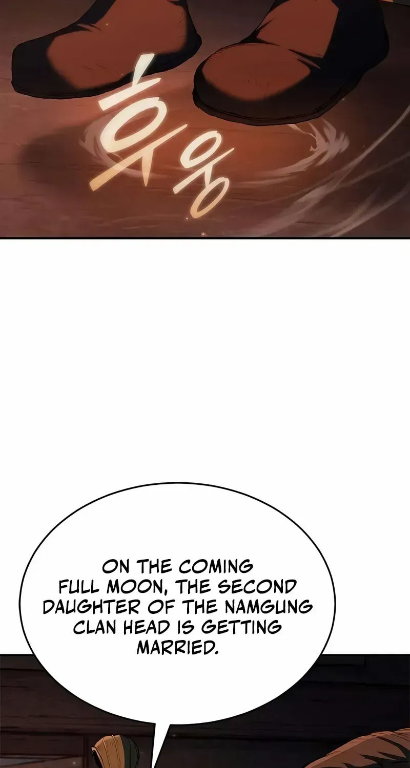 Psychopath in Murim Chapter 11 page 46 - 