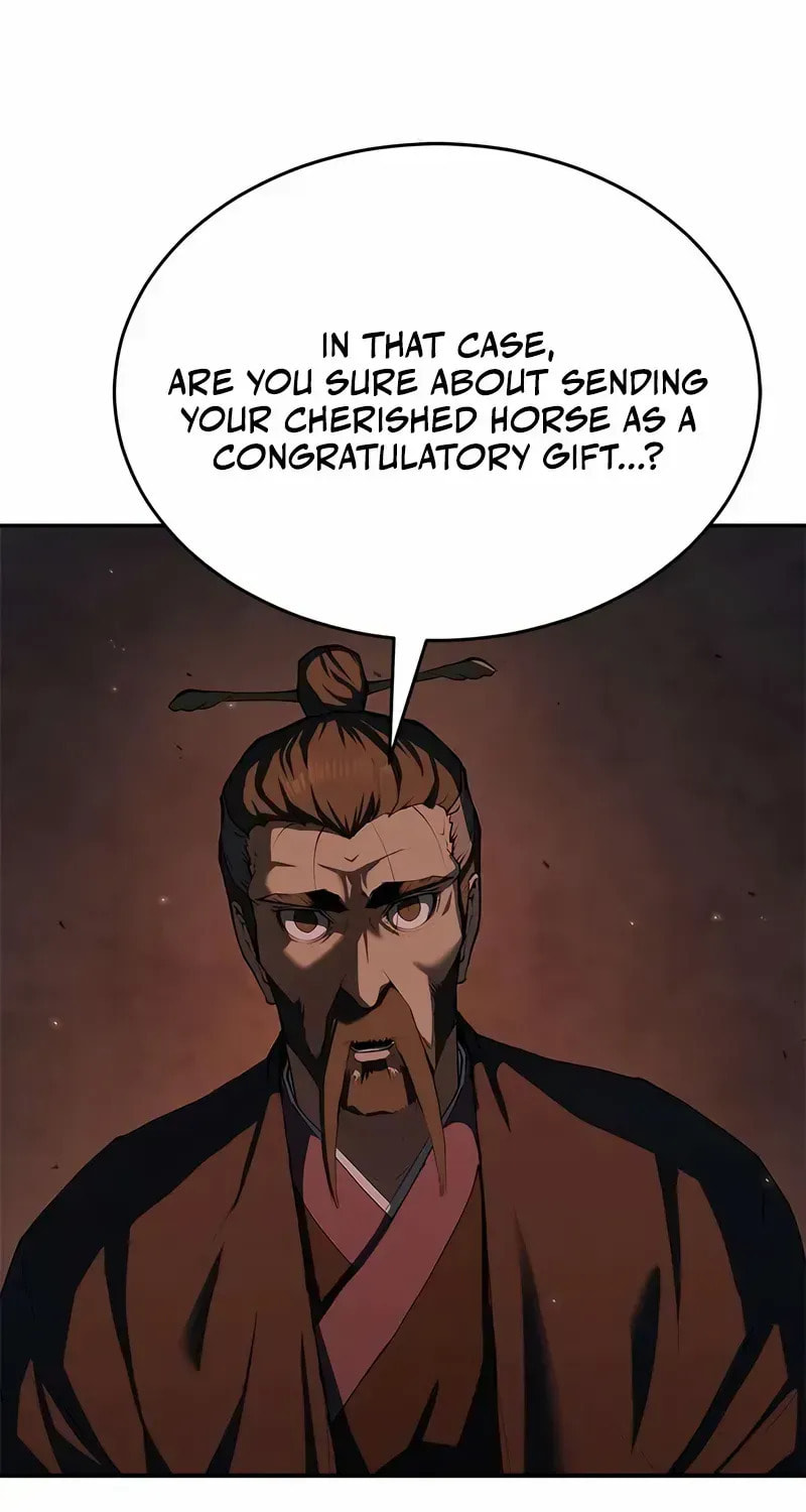 Psychopath in Murim Chapter 11 page 48 - 