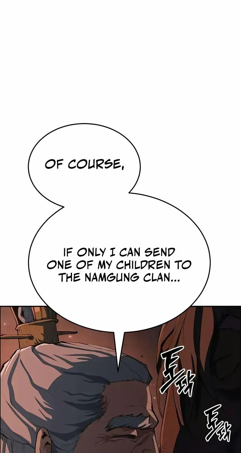 Psychopath in Murim Chapter 11 page 49 - 