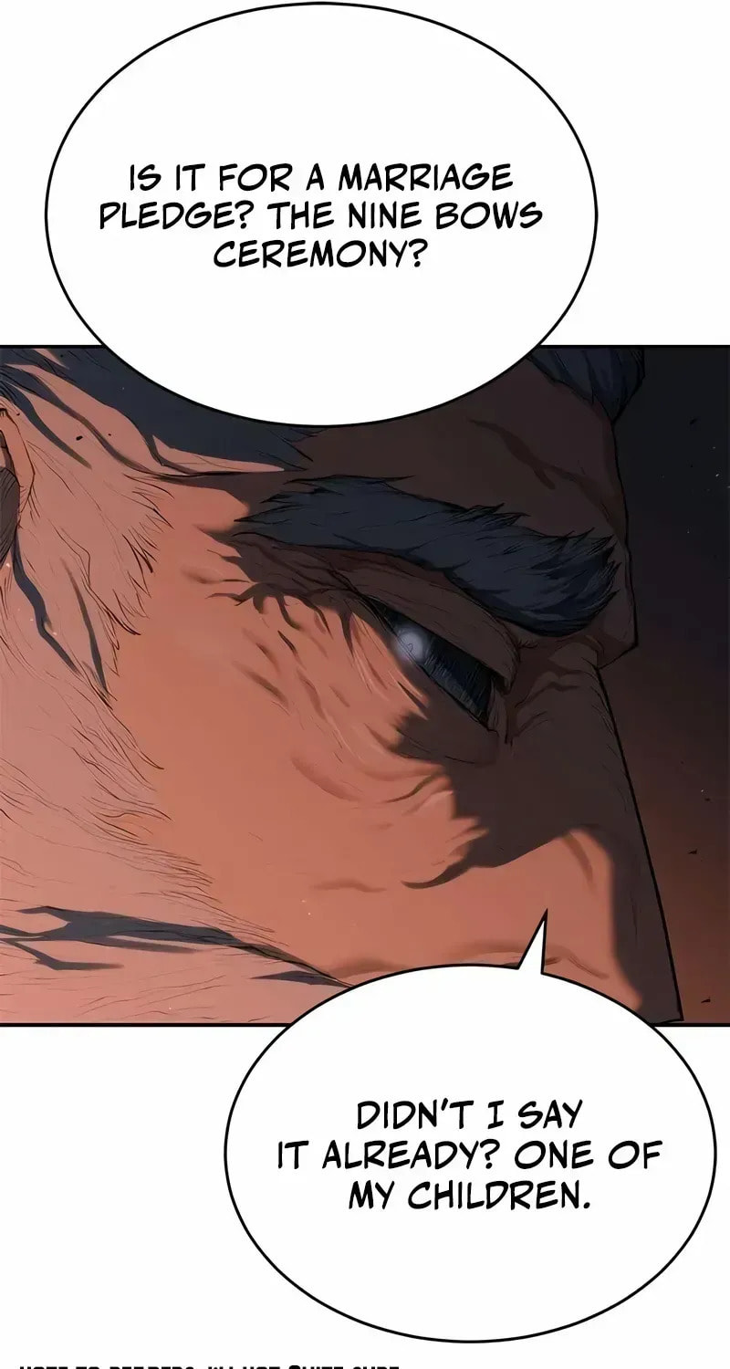 Psychopath in Murim Chapter 11 page 52 - 