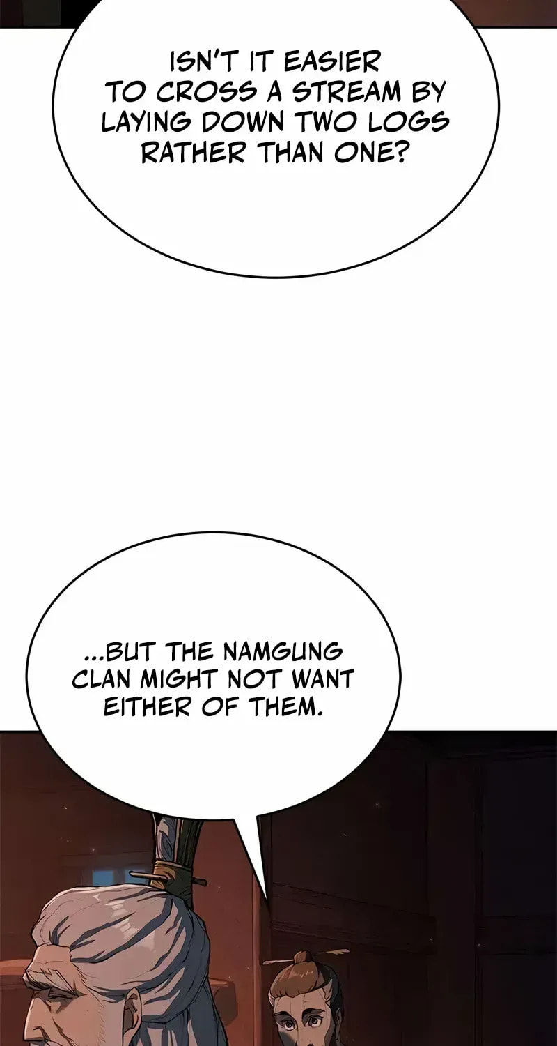 Psychopath in Murim Chapter 11 page 54 - 