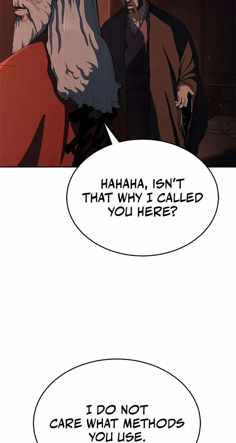 Psychopath in Murim Chapter 11 page 55 - 