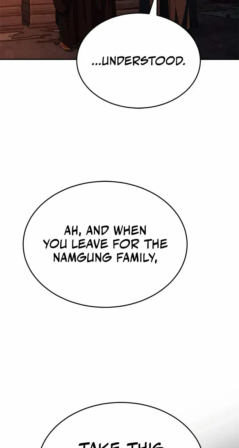 Psychopath in Murim Chapter 11 page 60 - 