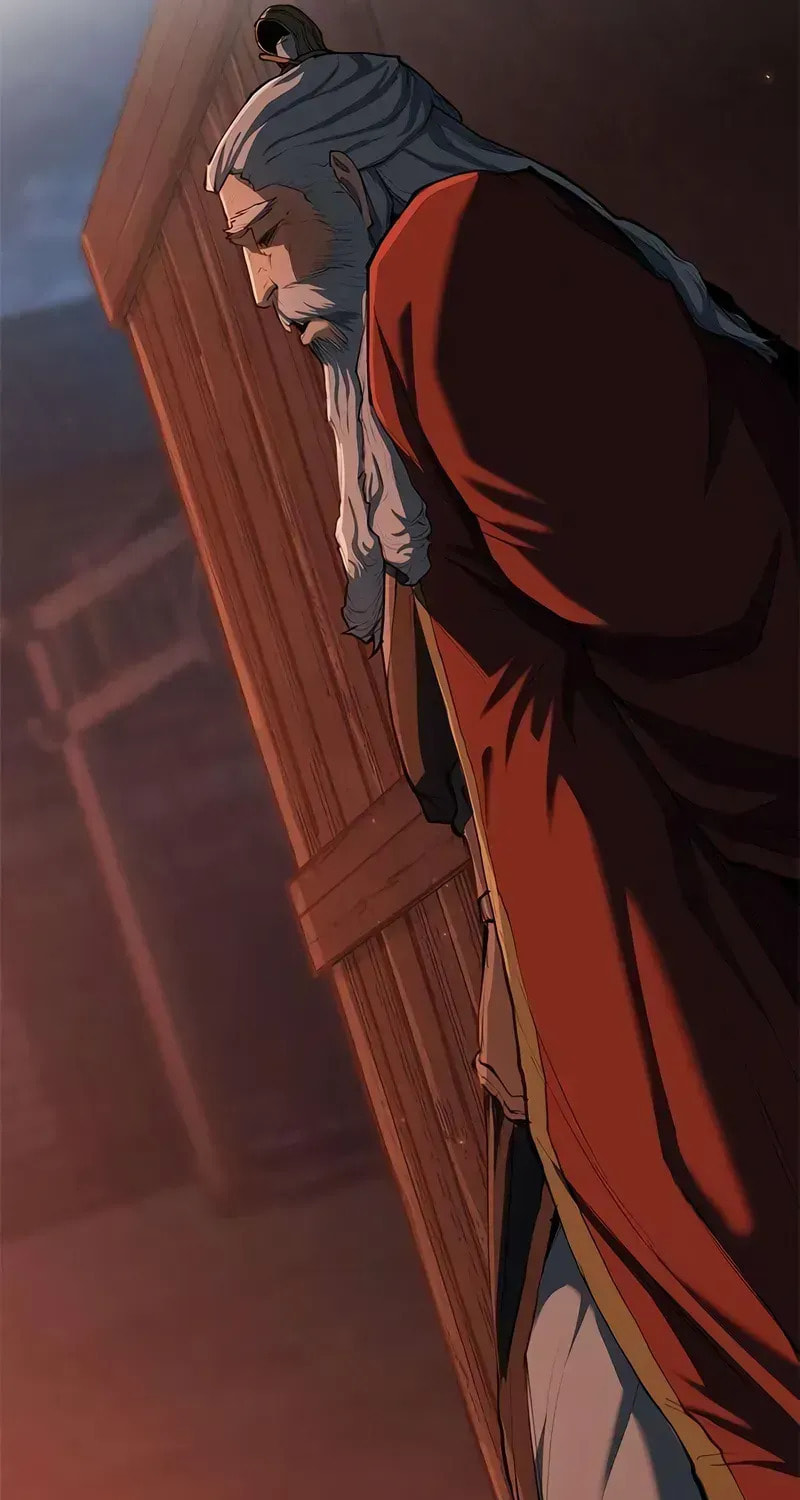 Psychopath in Murim Chapter 11 page 62 - 