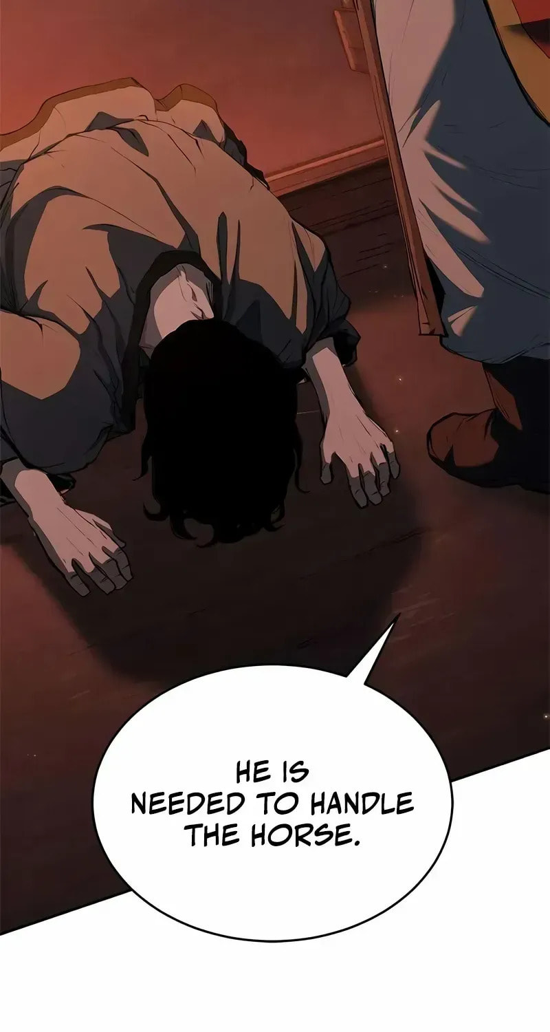 Psychopath in Murim Chapter 11 page 63 - 