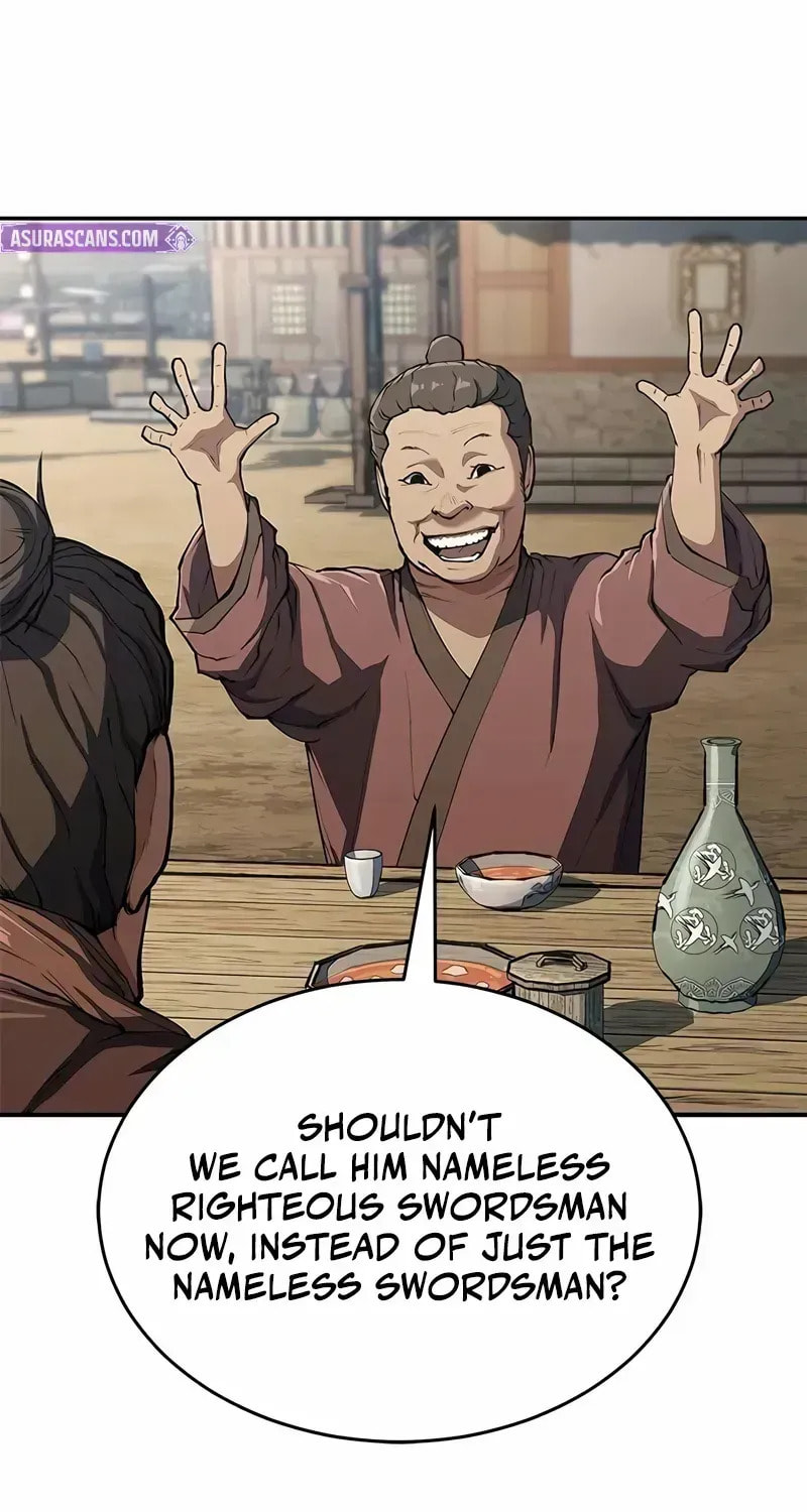 Psychopath in Murim Chapter 11 page 8 - 