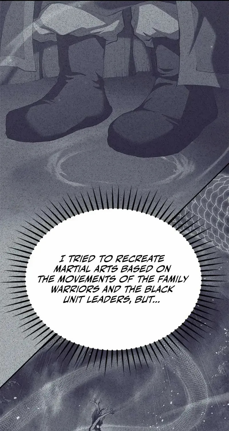 Psychopath in Murim Chapter 11 page 71 - 